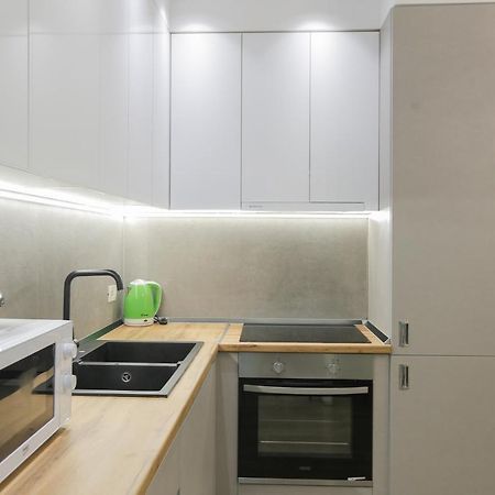 Miku Apartment - Dreamy Apartment At Wilson Square Τίρανα Εξωτερικό φωτογραφία