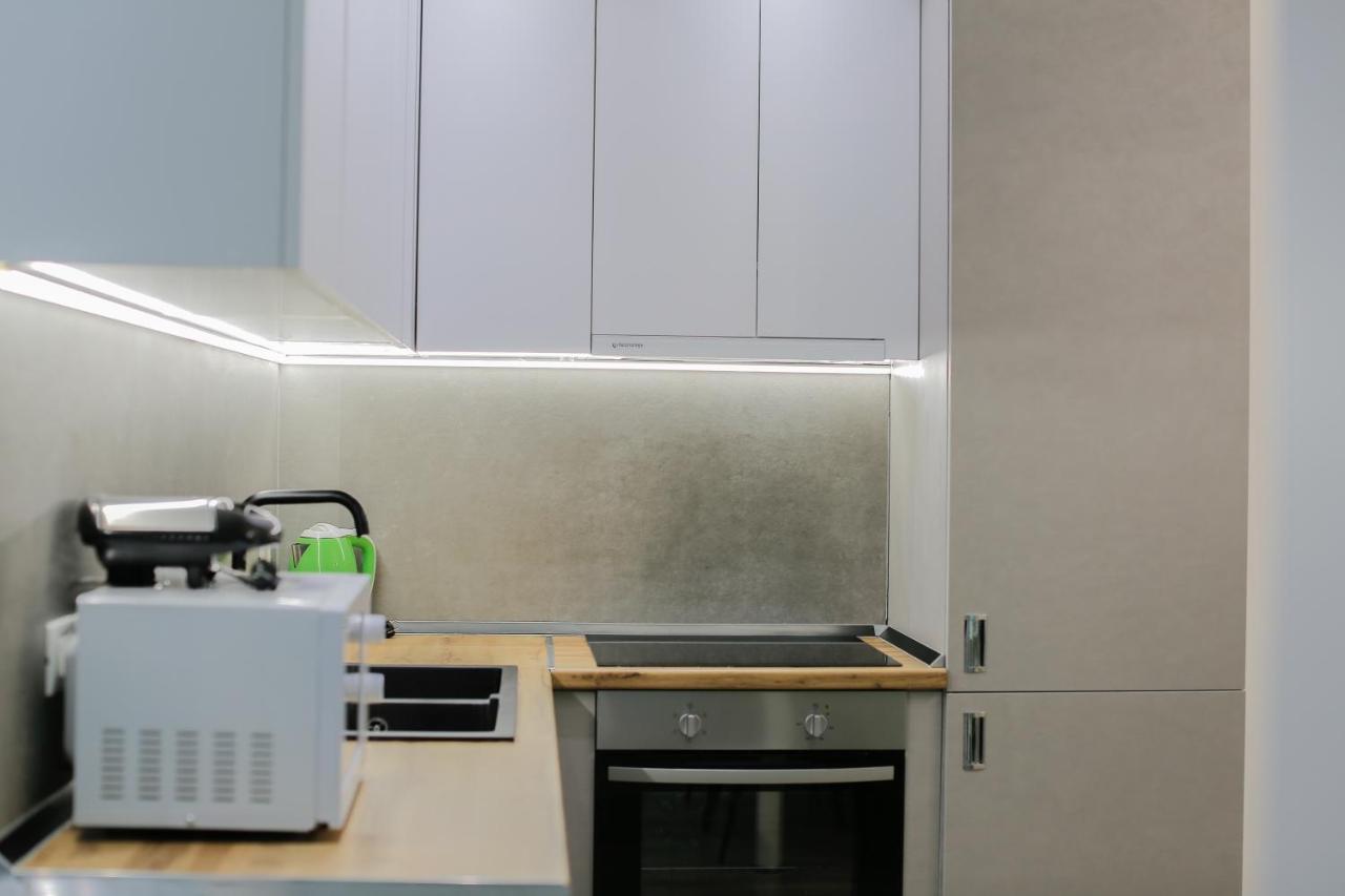 Miku Apartment - Dreamy Apartment At Wilson Square Τίρανα Εξωτερικό φωτογραφία